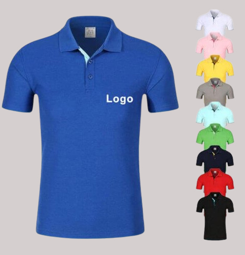 Event T-Shirts Manufacturer